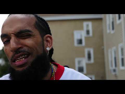 O’D - “The Bodega” (Official Video)