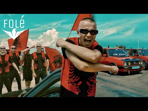 BLED - TRAP ME QIFTELI (prod. by VIZION RECORD's)