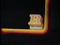 HBO Rated R Bumper 1975 1978