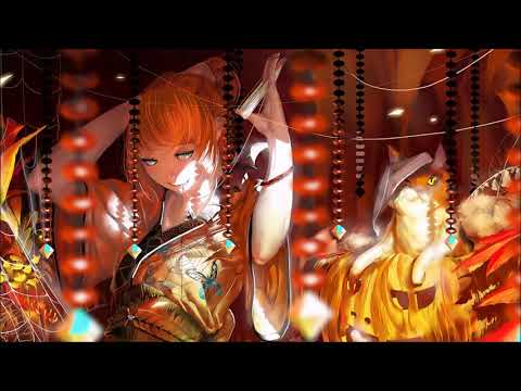 ★Nightcore - This is Halloween (PATD)