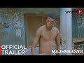 Majemilowo Yoruba Movie 2023 | Official Trailer | Now Showing On Yorubaplus