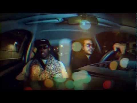 SHiSH x SKoNK - MeRCReDi [CLIP OFFICIEL]