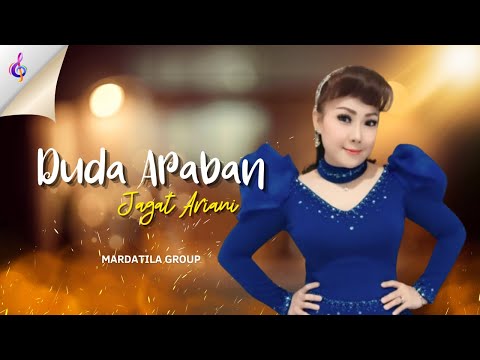 JAGAT ARIANI - DUDA ARABAN | MARDATILA GROUP