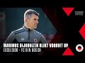 ?️Marinus Dijkhuizen over duel met FC Den Bosch | "?? ???????? ??? ????? ????????? ????? ??? ?????"