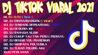 Download lagu DJ TUTU X MERANGKAI RINDUNYA HATIKU BULAN BAWA BINTANG MENARI IRINGI | REMIX VIRAL TIKTOK 2021 mp3