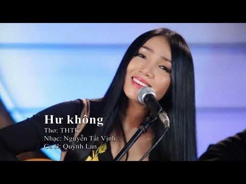 Hư không - Quỳnh Lan