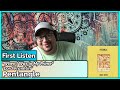 Pentangle- When I Was in My Prime & Lord Franklin (REACTION & REVIEW)