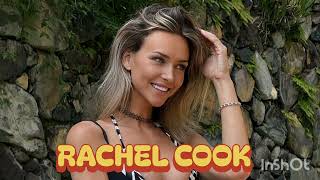 RACHEL COOK / American Top Model/ Instagram personality/Biography/ Birth/ lifestyle/ Facts 