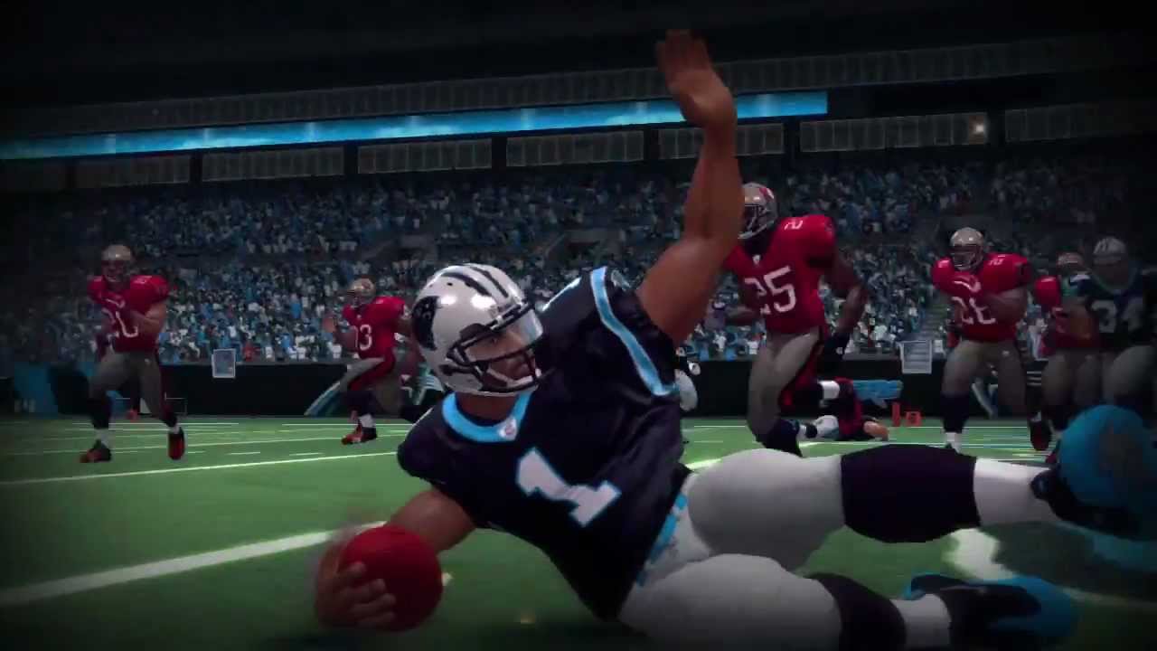 NFL Blitz