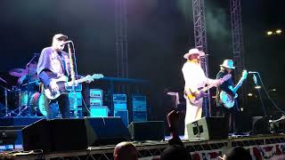 Cheap Trick - If You Want My Love (Alpine, CA 05/24/2025)