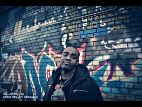 Kingsloop Magazine & A. Blast Films presents Poppy Mason Interview