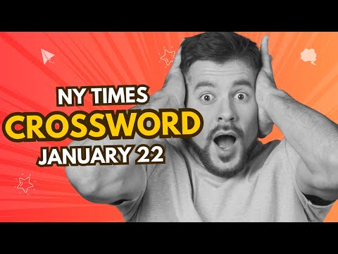 Nytimescrosswordanswers