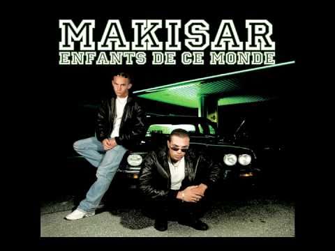 MAKISAR ( S.V.E.N & LORD RC ) - LA OU PROD. DUST BEAT ( INFERNO MUZIK )