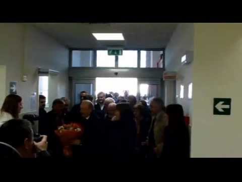 SCARPETTA CENTRO AUTISMO