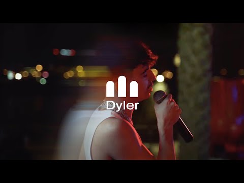 Dyler (Full Concert) | Live at Break The Block, Dubai - 2022