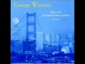 George Winston's Masked Marvel.wmv