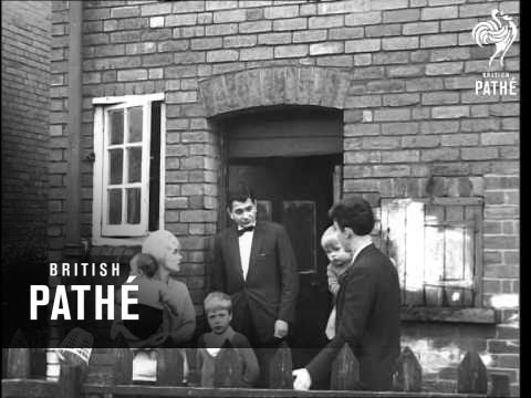 Â£150,000 Football Pools Winner AKA Â£150,000 Pools Winner  (1961)