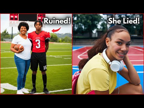 She Falsely Accused Him & Got Paid $850k–She Thinks She Succeeded,But His Mother Did The Unthinkable