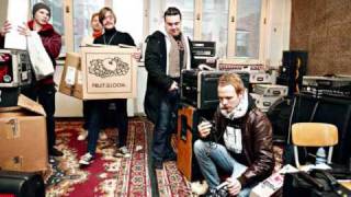 JR Ewing Big Exit (PJ Harvey cover)