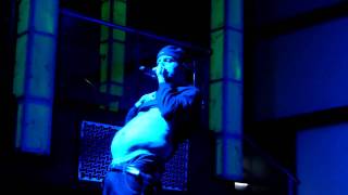 R.A. the Ruggedman CASANOVA Pittsburgh