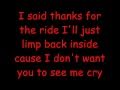 Bowling for soup-Somebody get my mom lyrics ...