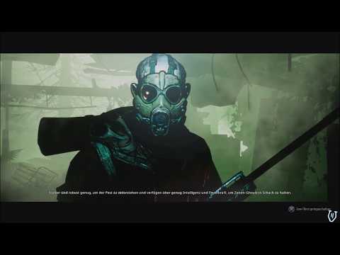 (002) Mutant Year Zero - Rückkehr zur Arche