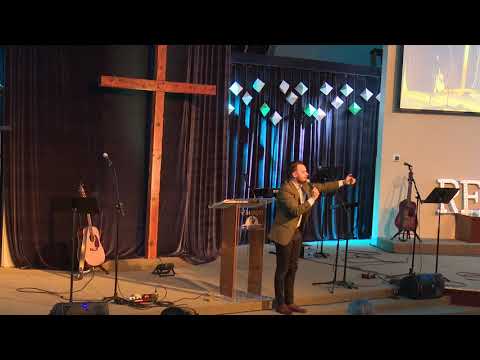 When God is silent - Abel Tirla