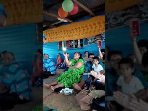 A bit of Koro Island taste. Walakewa Cicia day.