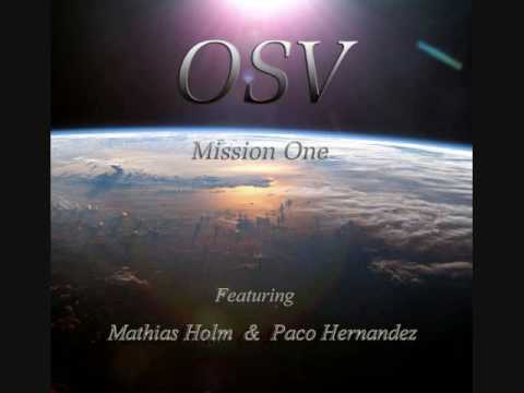 OSV-Celestial Images