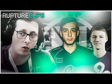 ZORLAK REACT - "SKADOODLE - FLICK OF DA WRIST" E "KENNYS - AWP CRIMINAL"