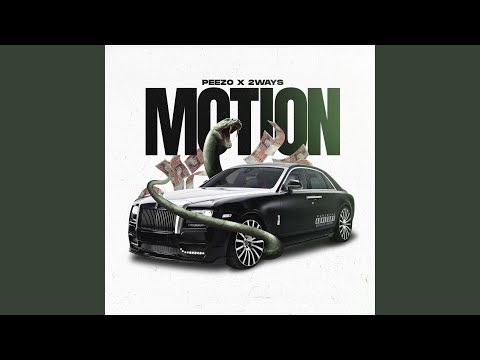 Motion (feat. 2ways)