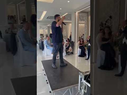 PATRIZIO IZZO 2022 AUGURI A GIUSEE MARIKA PER IL LORO MATRIMONIO GRAZIE DI AVERMI SCELTO