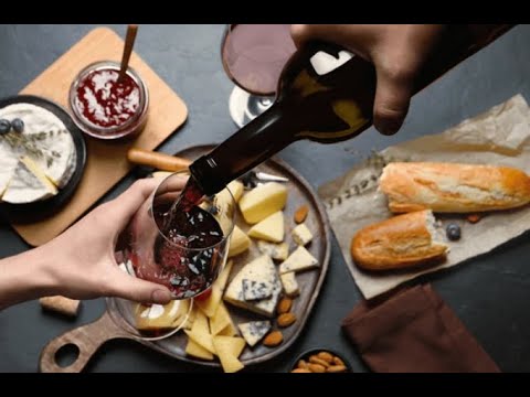 Top 5 Most Expensive Cheeses in the World