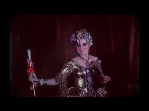 [Great sound] Bidu Sayão as Manon w. Rayner: Sphynx étonnant • Obéissons quand leur voix (Massenet)
