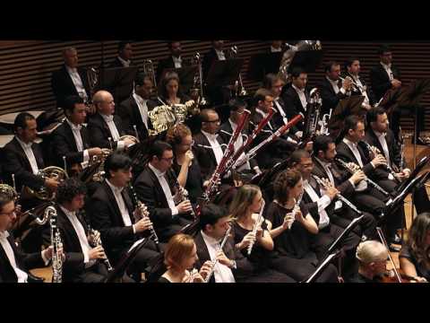 Sergei Prokofiev - Suite Cita, Op.20