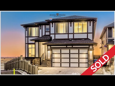 SOLD | Luxury Home in Mahogany
