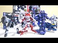ANIMAGEAR 4 Plastic Kit Wotafa S Review
