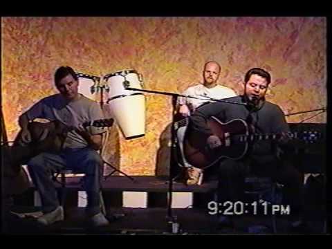 DeVal Johnson - Just Like The Phoenix 2001 - Unplugged