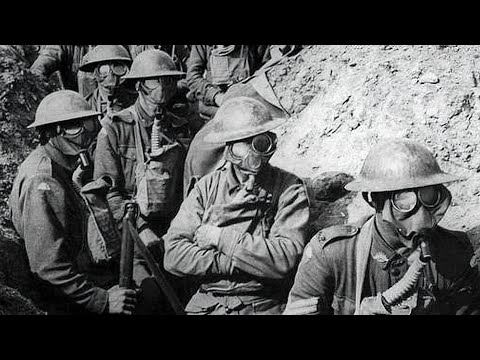, title : 'Première Guerre mondiale | Film documentaire'