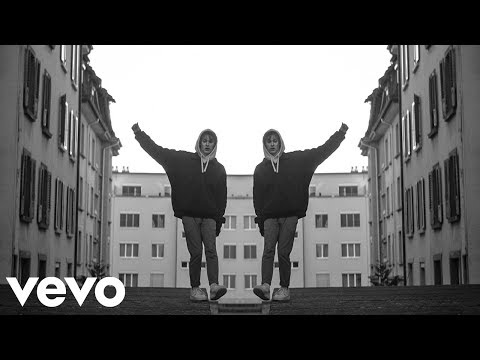 KitschKrieg feat. Cro, AnnenMayKantereit & Trettmann - 5 Minuten (Cover by. Gian Maria Finger)