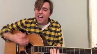 Bring It Low - The Juliana Theory (Cover)