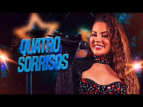 Márcia Fellipe - Quatro Sorrisos