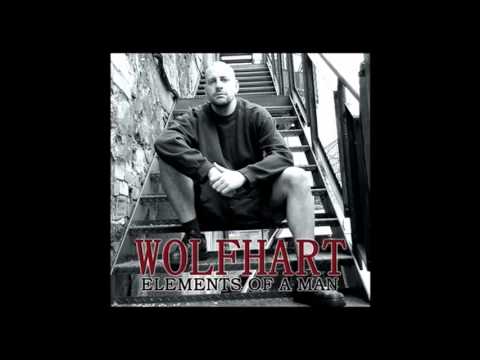 Wolfhart - Revolution