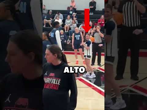 NO Juzgues A Alguien Por Su Tamaño (@EllaMAVS)
