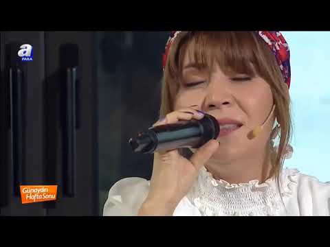 Hediye Biliç - Unutama Beni