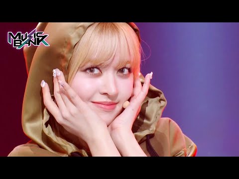 Soñar (Breaker) - NMIXX [Music Bank] | KBS WORLD TV 240119