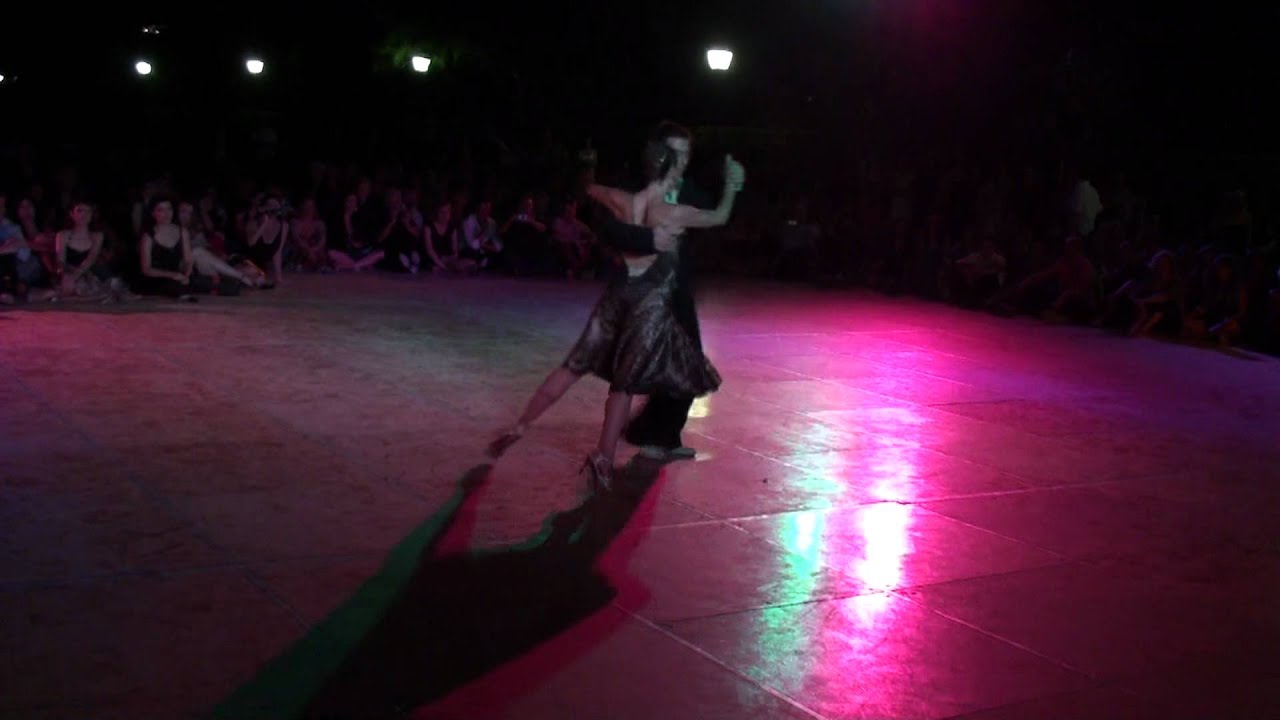 Marcelo Ramer & Selva Mastroti