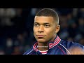 Kylian Mbappe vs Manchester City English Commentary | HD 1080i