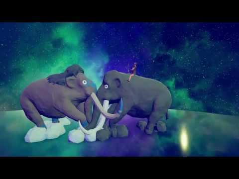 WAR ELEPHANT VS EVERY UNIT 1V1 TABS Totally accurate battle simulator