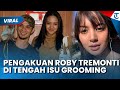 Buku Broken Thing Viral INI PENGAKUAN ROBY TREMONTI Akui Pernah Nikahi Aurelie Moeremans